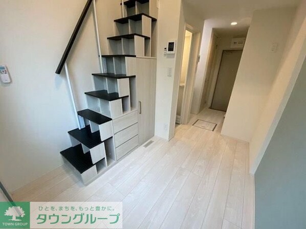 JUNEの物件内観写真